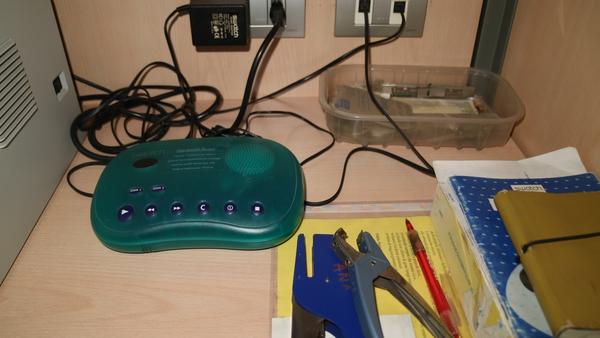 36#4077 Attrezzature elettroniche ufficio in vendita - foto 78