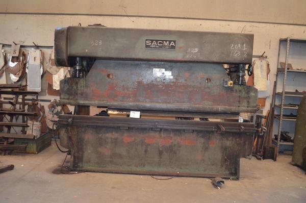 Presse meccaniche in vendita