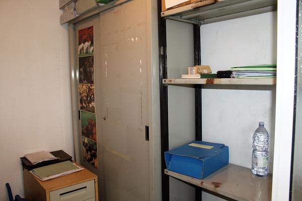3#4078 Bilancia Santo Stefano e scaffalatura in vendita - foto 3