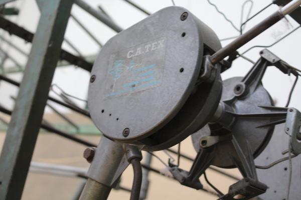 4#4078 Strumenti per campionature in vendita - foto 3