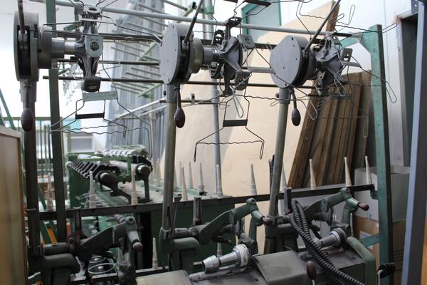 4#4078 Strumenti per campionature in vendita - foto 5