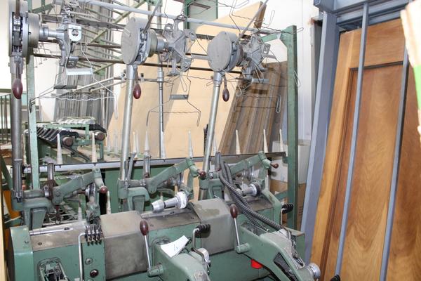 4#4078 Strumenti per campionature in vendita - foto 7