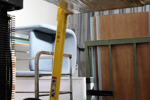 7#4078 Arredi e attrezzatura da ufficio in vendita - foto 16