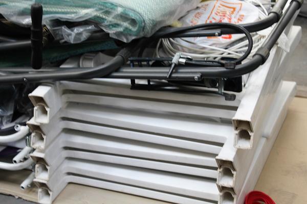 7#4078 Arredi e attrezzatura da ufficio in vendita - foto 19