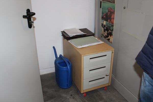 7#4078 Arredi e attrezzatura da ufficio in vendita - foto 21