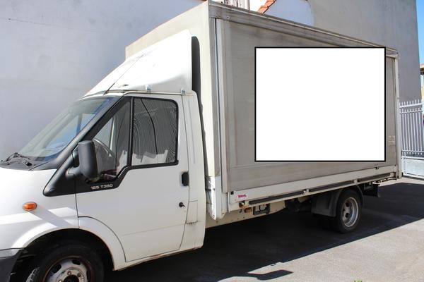Autocarri in vendita