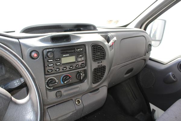 8#4078 Autocarro Ford Transit in vendita - foto 3
