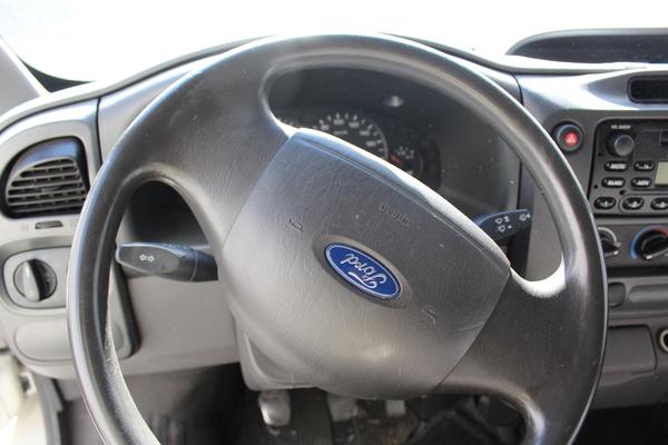 8#4078 Autocarro Ford Transit in vendita - foto 4