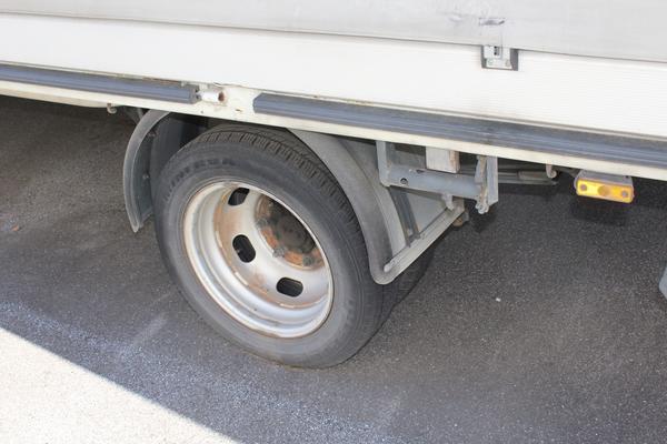 8#4078 Autocarro Ford Transit in vendita - foto 6
