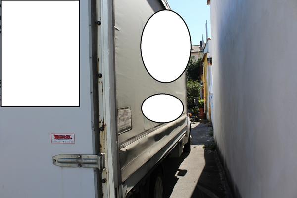 8#4078 Autocarro Ford Transit in vendita - foto 10
