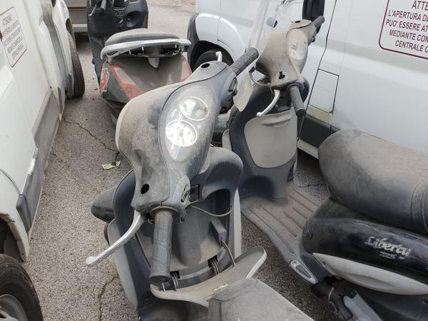 1#4079 Veicoli e motocicli da rottamare in vendita - foto 7
