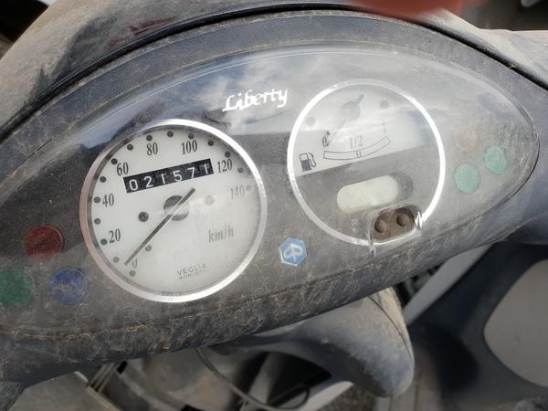 1#4079 Veicoli e motocicli da rottamare in vendita - foto 8