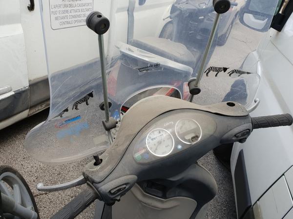 1#4079 Veicoli e motocicli da rottamare in vendita - foto 9