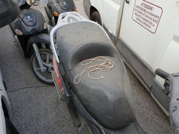 1#4079 Veicoli e motocicli da rottamare in vendita - foto 16