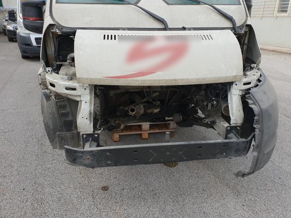 1#4079 Veicoli e motocicli da rottamare in vendita - foto 20