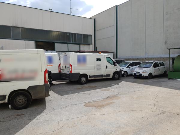 1#4079 Veicoli e motocicli da rottamare in vendita - foto 25