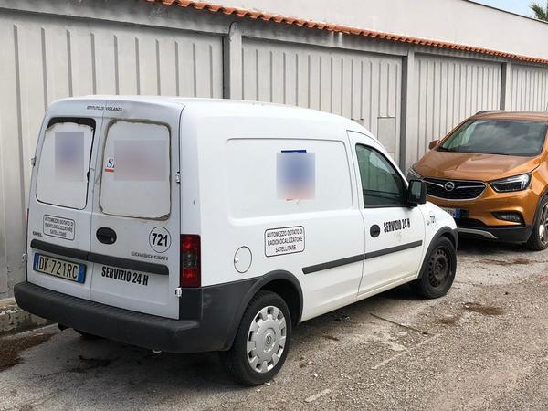 1#4079 Veicoli e motocicli da rottamare in vendita - foto 26