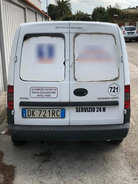 1#4079 Veicoli e motocicli da rottamare in vendita - foto 27