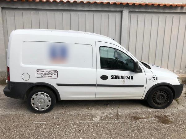 1#4079 Veicoli e motocicli da rottamare in vendita - foto 29