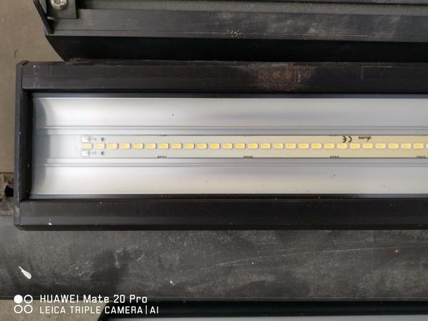 1#4080 Led modello LUOPL BN STD 040 in vendita - foto 5