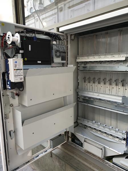 3#4080 Distributore automatico Sida in vendita - foto 2