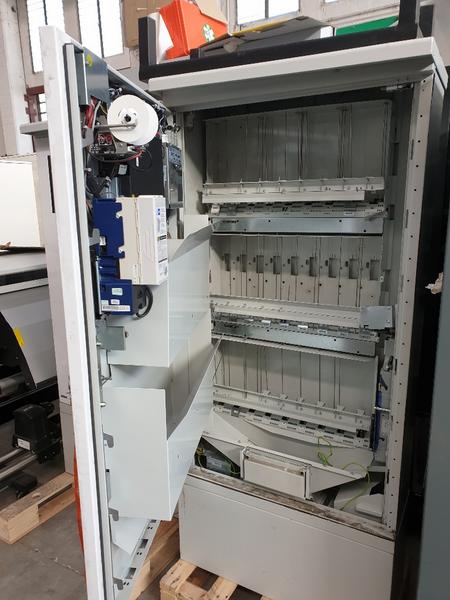 3#4080 Distributore automatico Sida in vendita - foto 5