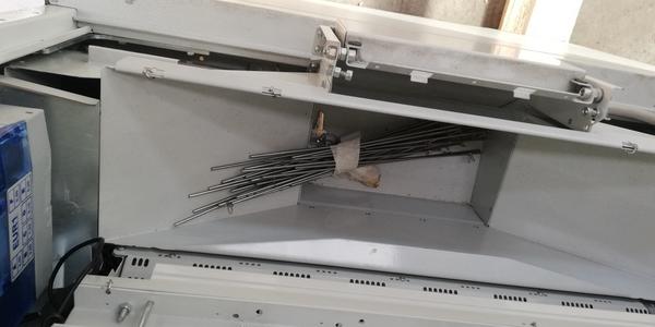 4#4080 Distributore automatico Zero24 in vendita - foto 3