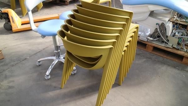 4#4082 Arredamento studio dentistico in vendita - foto 4