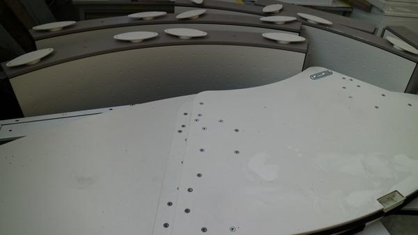 4#4082 Arredamento studio dentistico in vendita - foto 6