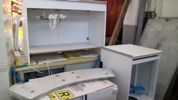 4#4082 Arredamento studio dentistico in vendita - foto 10