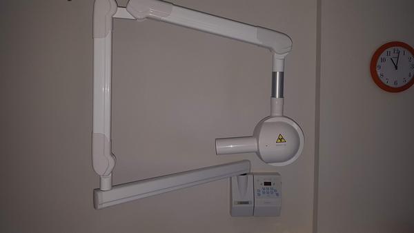 5#4082 Radiografico in vendita - foto 7