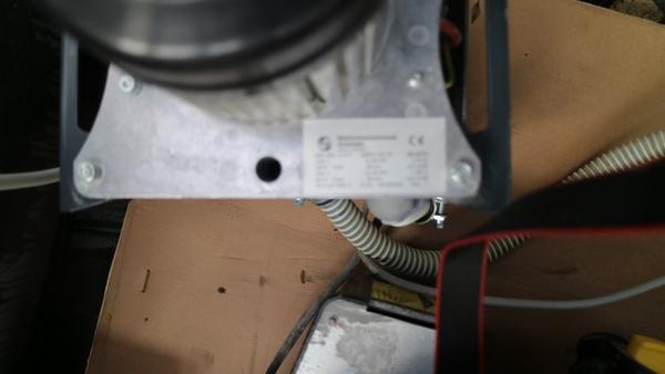 7#4082 Autoclave compressore recuperatore d'amalgama in vendita - foto 3