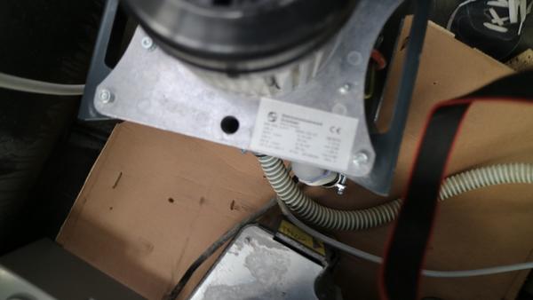 7#4082 Autoclave compressore recuperatore d'amalgama in vendita - foto 4