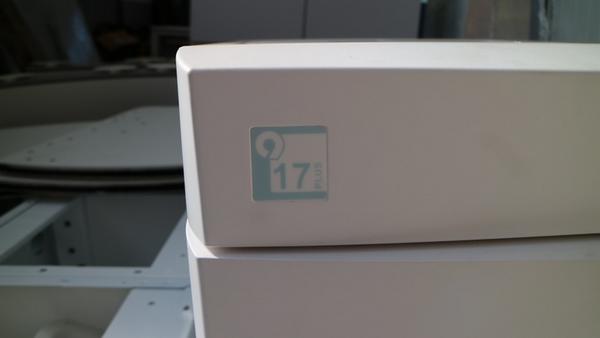 7#4082 Autoclave compressore recuperatore d'amalgama in vendita - foto 16