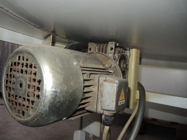 11#4084 Tavolo rotante Sorma T15-116 in vendita - foto 2