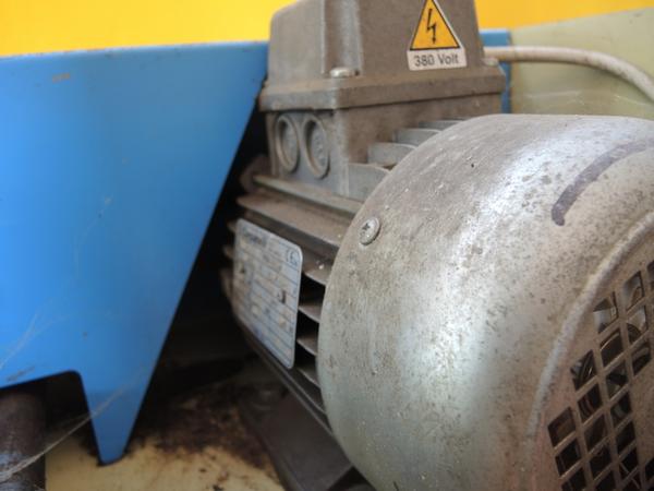 13#4084 Caricatore di reti Sorma RTR 122 in vendita - foto 4