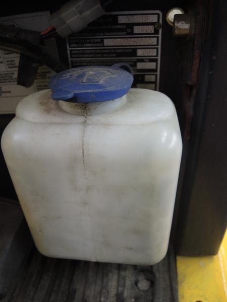 15#4084 Carrello elevatore OM XE 18 in vendita - foto 9