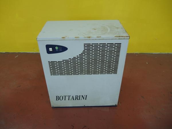 19#4084 Essiccatoe Bottarini EDX 18 in vendita - foto 1