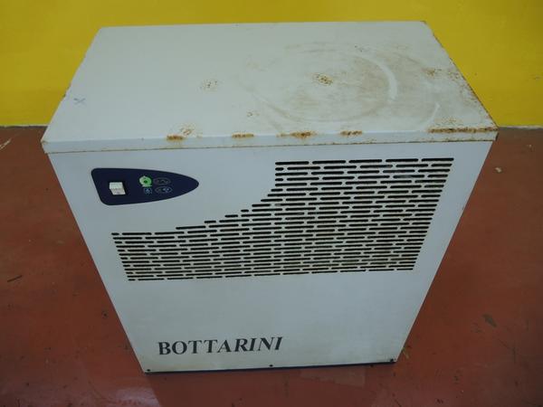 19#4084 Essiccatoe Bottarini EDX 18 in vendita - foto 2