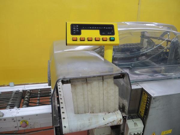 21#4084 Confezionatrice Automac B.188 in vendita - foto 2