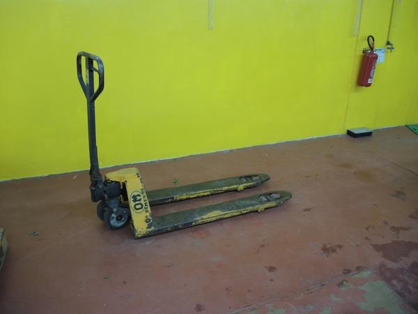Trasporti in vendita