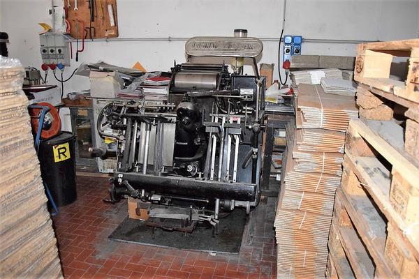 Varie grafica e stampa in vendita