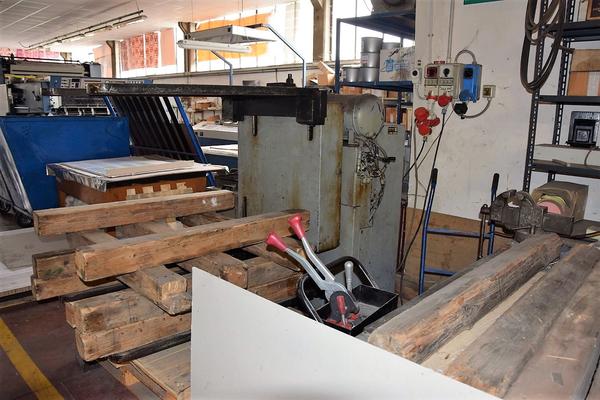 8#4086 Voltapila Tifermec in vendita - foto 1