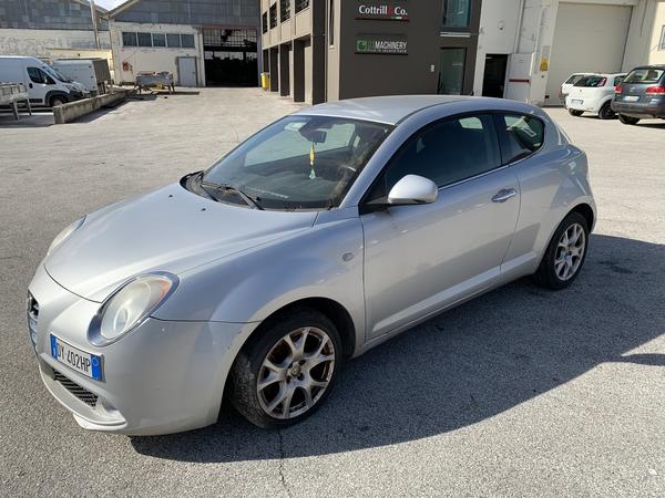 Automobili in vendita