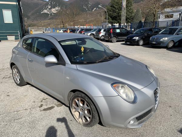 1#4087 ALFA ROMEO MITO 1.6 in vendita - foto 6