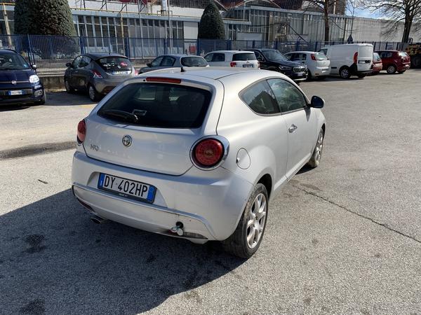 1#4087 ALFA ROMEO MITO 1.6 in vendita - foto 8