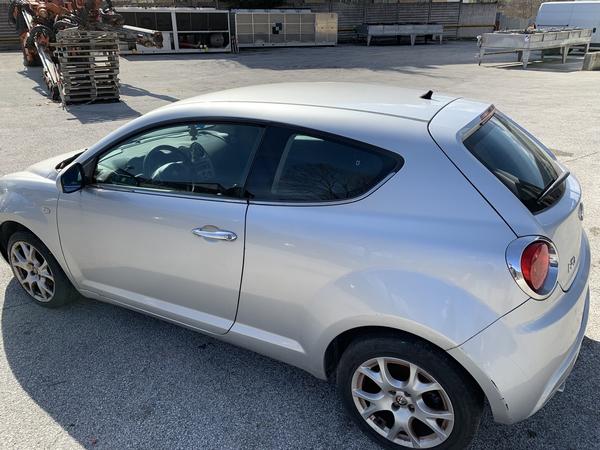 1#4087 ALFA ROMEO MITO 1.6 in vendita - foto 10