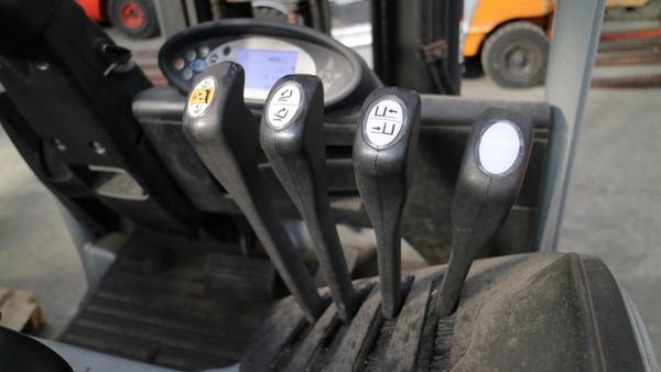 1#4088 Carrello elevatore Still RX  20-20 in vendita - foto 6