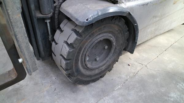 1#4088 Carrello elevatore Still RX  20-20 in vendita - foto 11