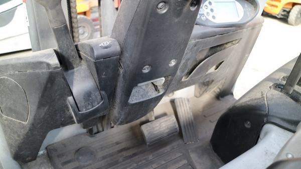 1#4088 Carrello elevatore Still RX  20-20 in vendita - foto 15
